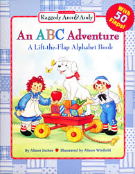 An ABC Adventure