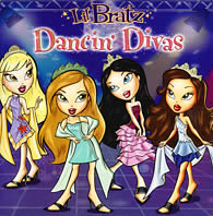 Dancin' Divas