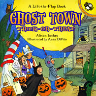 Ghost Town Trick-or-Treat