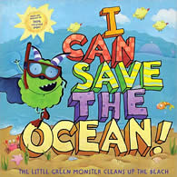 I Can Save the Ocean!