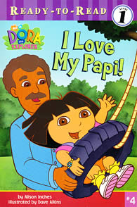 I Love My Papi!