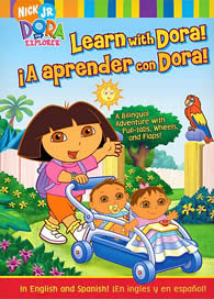 Learn with Dora!