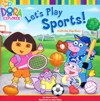 Let's Play Sports!