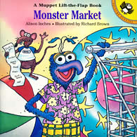 Monster Market