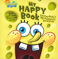 My Happy Book