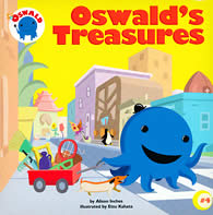 Oswald's Treasures