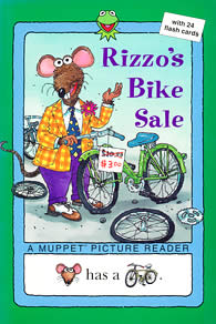 Rizzo's Bike Sale