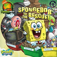 Spongebob to the Rescue!