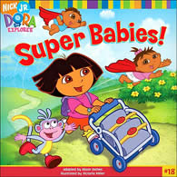 Super Babies!