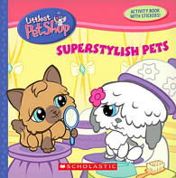 Superstylish Pets