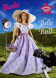 The Belle of the Ball