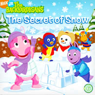 The Secret of Snow