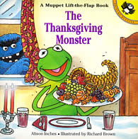 The Thanksgiving Monster