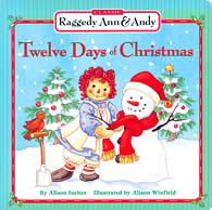 Twelve Days of Christmas